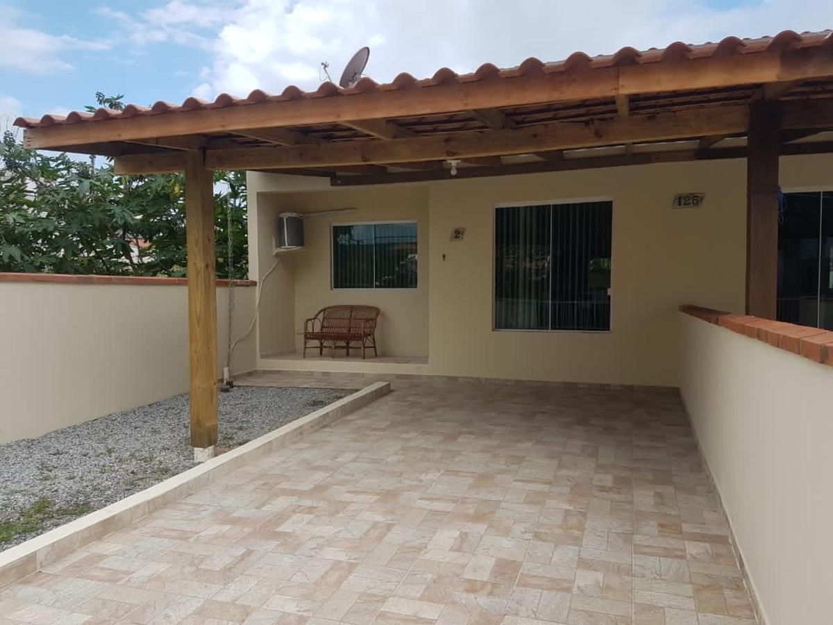 Casa Da Praia - Bombas II Bombinhas Luaran gambar